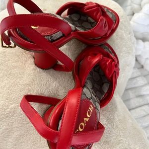 Sandal’s